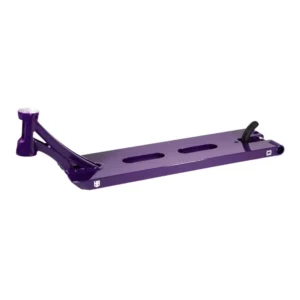 Deck Core Halfbarz ST2 côté