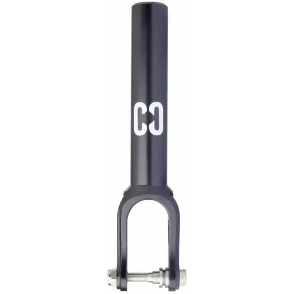 Fourche Core ST2 HIC/SCS face