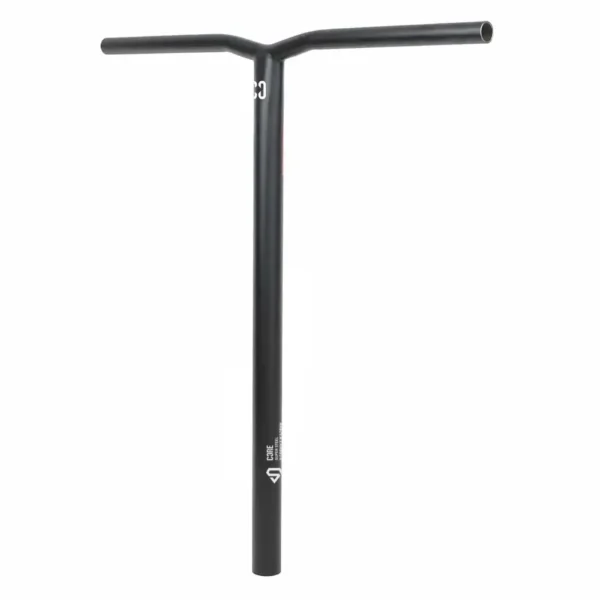 Guidon Core Super Acier Apollo côté