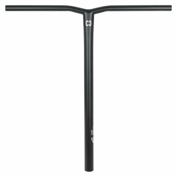 Guidon Core Super Acier Apollo face