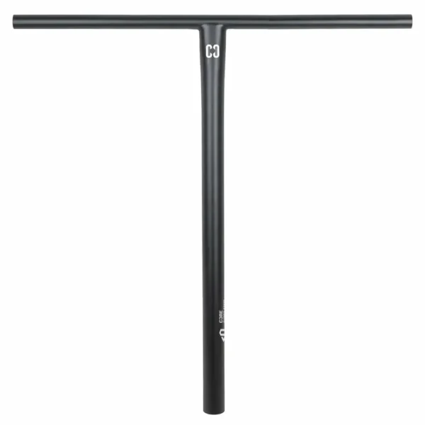 Guidon Core Nova Super Acier face