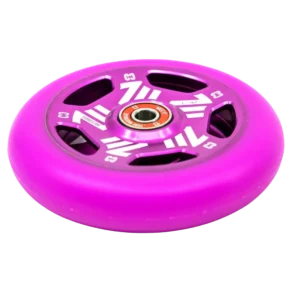 Roue Core Vent Hollow violet plat