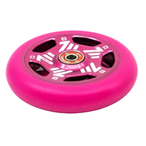 Roue Core Vent Hollow Rose plat