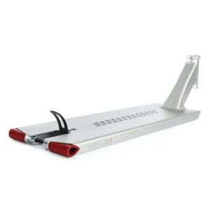 Deck Drone Nexus 1 Silver arrière