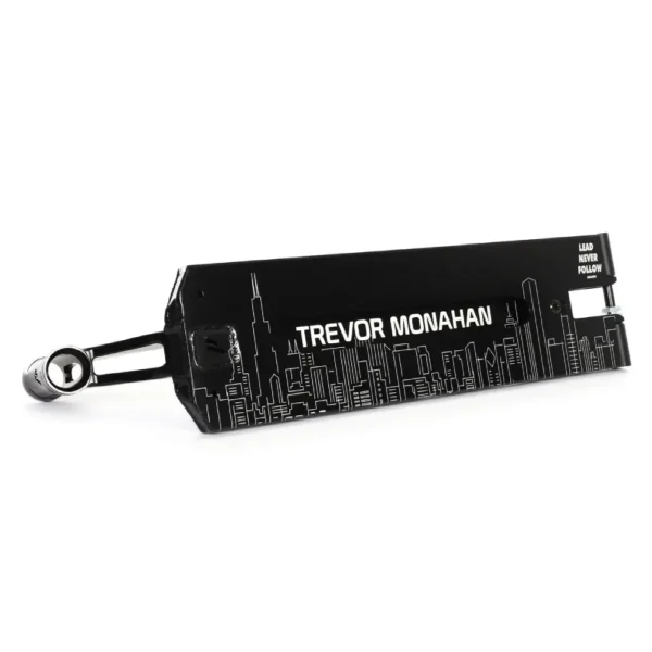 Deck Prime Banshee V2 Trevor Mohanan dessous