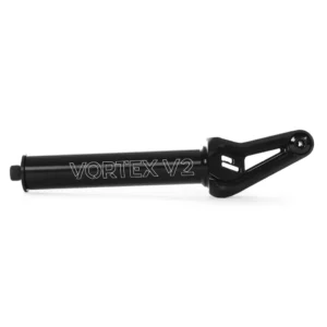 Fourche Prime Vortex V2 Noir brillant gauche