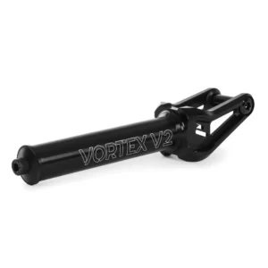 Fourche Prime Vortex V2 Noir brillant vis