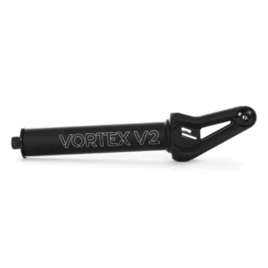 Fourche Prime Vortex V2 Noir mat gauche