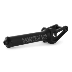 Fourche Prime Vortex V2 Noir mat vis
