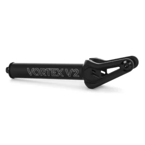 Fourche Prime Vortex V2 Noir mat présentation