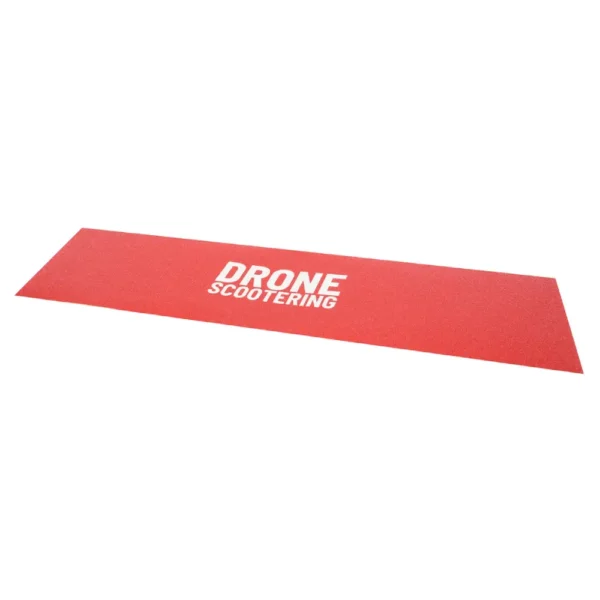 Grip Drone Scootering Rouge