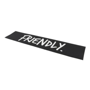 Grip Friendly