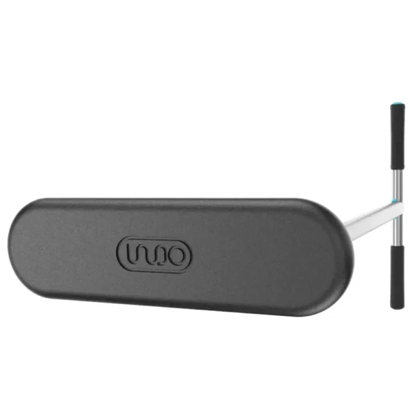 TrampoScoot Indo Kickstart dessous