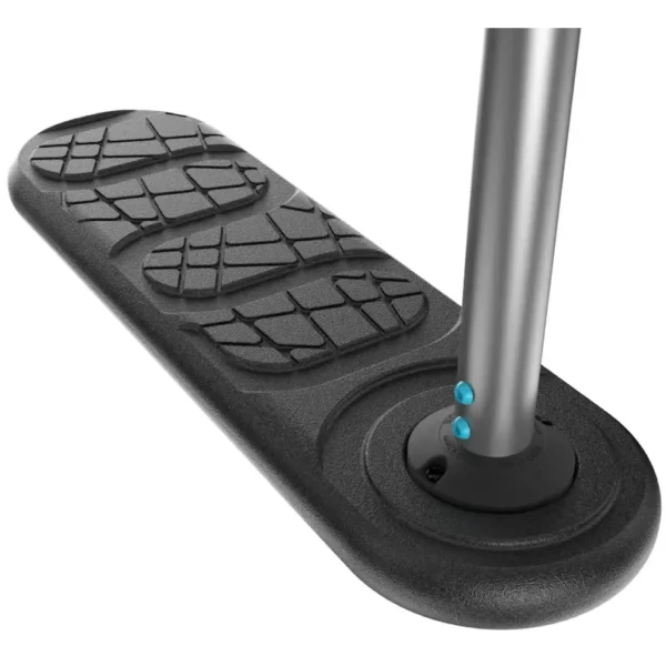 TrampoScoot Indo Kickstart deck