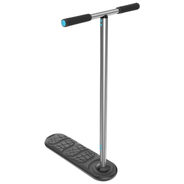TrampoScoot Indo Kickstart présentation