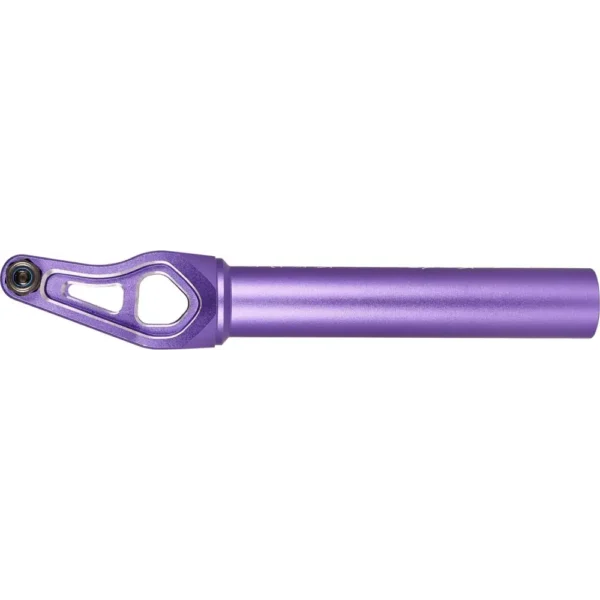 Fourche Longway Harpia SCS/HIC Violet côté