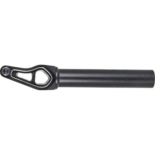 Fourche Longway Harpia SCS/HIC Noir côté