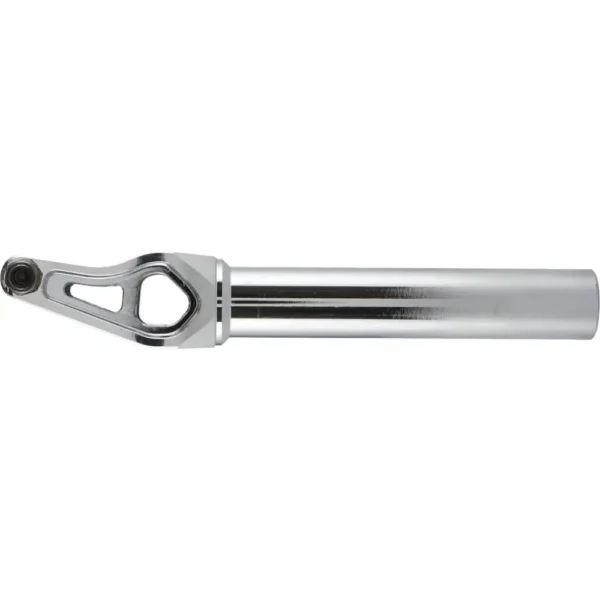 Fourche Longway Harpia SCS/HIC Chrome côté