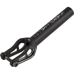 Fourche Longway Harpia SCS/HIC Noir présentation