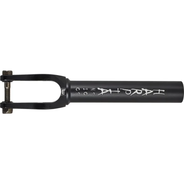 Fourche Longway Harpia SCS/HIC Noir face