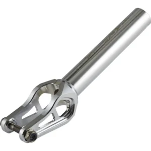Fourche Longway Harpia SCS/HIC Chrome présentation