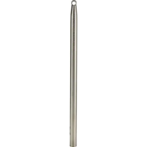 Guidon Longway Kronos Titane Raw côté