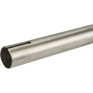 Guidon Longway Kronos Titane Raw fente