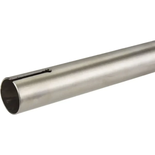 Guidon Longway Kronos Titane Raw fente