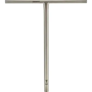 Guidon Longway Kronos Titane Raw face