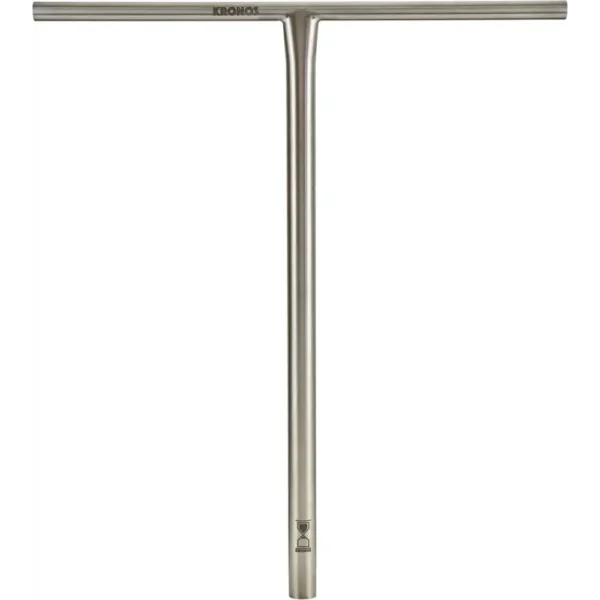 Guidon Longway Kronos Titane Raw face
