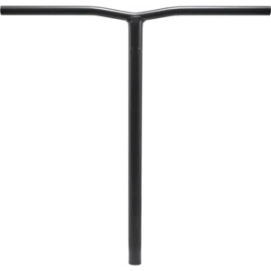Guidon Lucky 4130 Kink Noir face