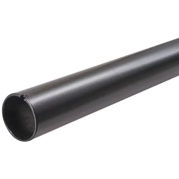 Guidon Lucky 4130 Kink Noir dessous