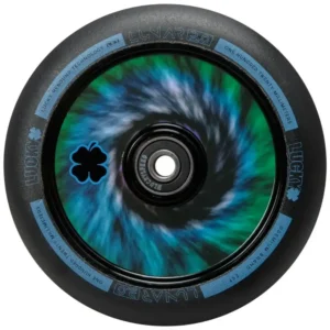 Roue Lucky Lunar 120mm Tie Dye