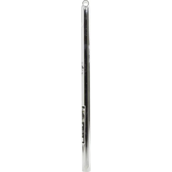 Guidon Lucky Pro Chrome côté