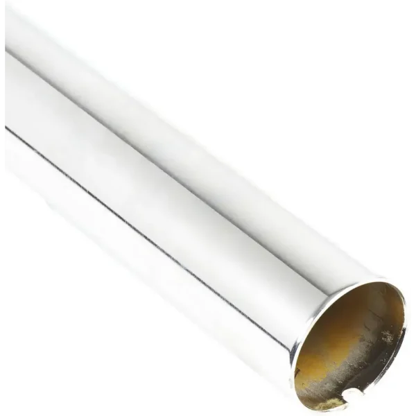 Guidon Lucky Pro Chrome dessous