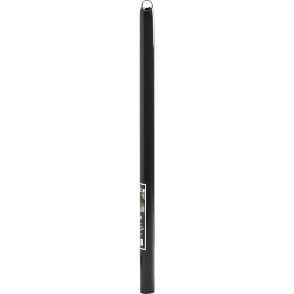 Guidon Lucky Pro Noir côté