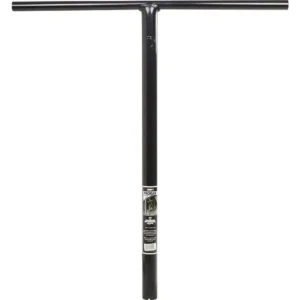 Guidon Lucky Pro Noir face