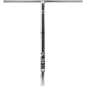 Guidon Lucky Pro Chrome face