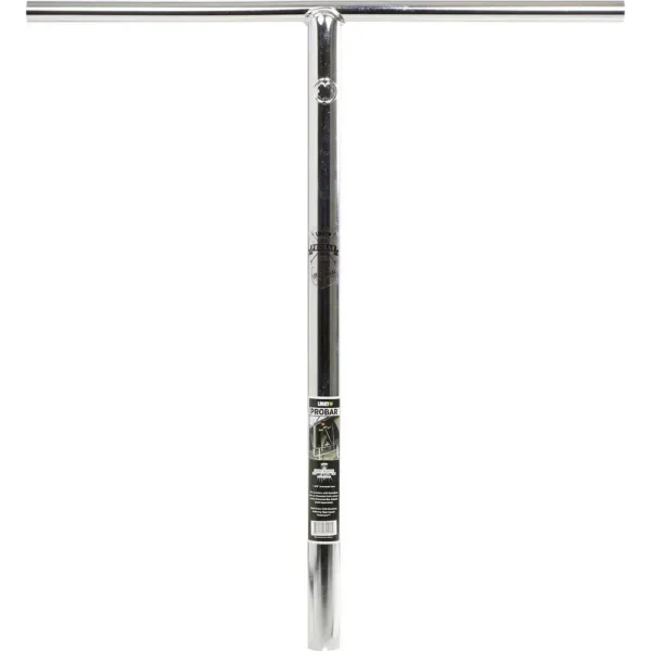 Guidon Lucky Pro Chrome face