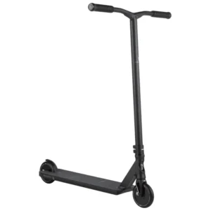 Trottinette Freestyle Lucky Prospect XL 2025 Stealth présentation