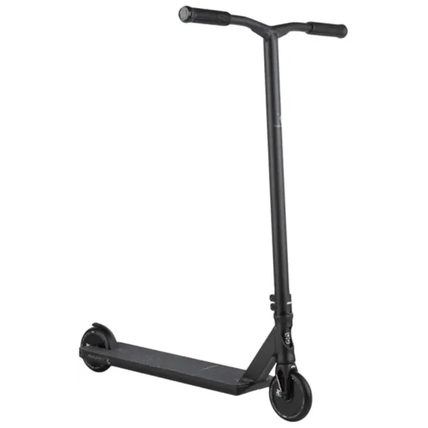 Trottinette Freestyle Lucky Prospect XL 2025 Stealth présentation
