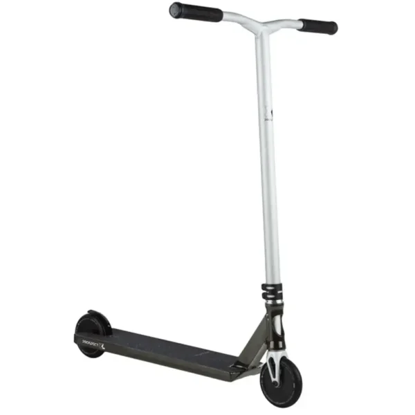 Trottinette Freestyle Lucky Prospect XL 2025 Shift présentation