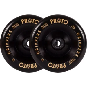 Proto Full Core Grippers Noir