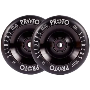 Roues Proto Full Core Slider Noir