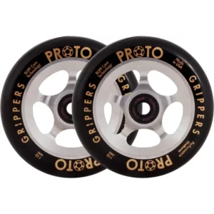 Roues Proto Spoked Grippers