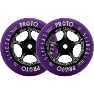 Roues Proto Vlad Shishov