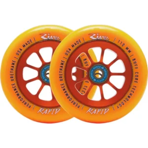 Roues River Naturals Rapid Sunset