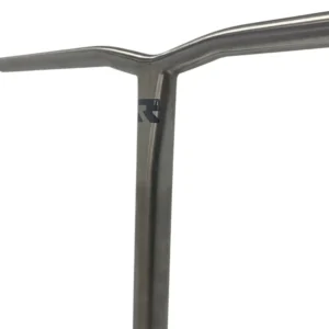 Guidon Root Ti S Raw logo