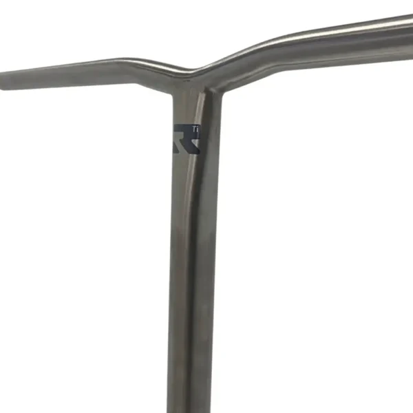 Guidon Root Ti S Raw logo