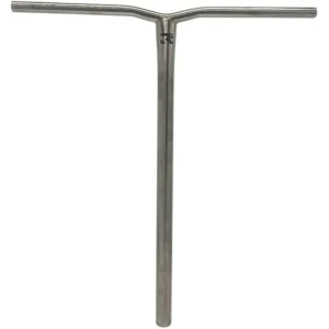 Guidon Root Ti S Raw face